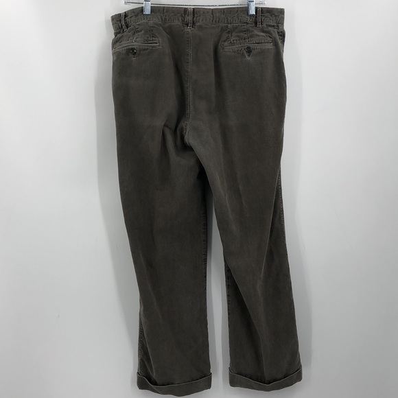 C.P Company Cotton Pants Brown Men’s Size 34” Waist - Picture 4 of 7